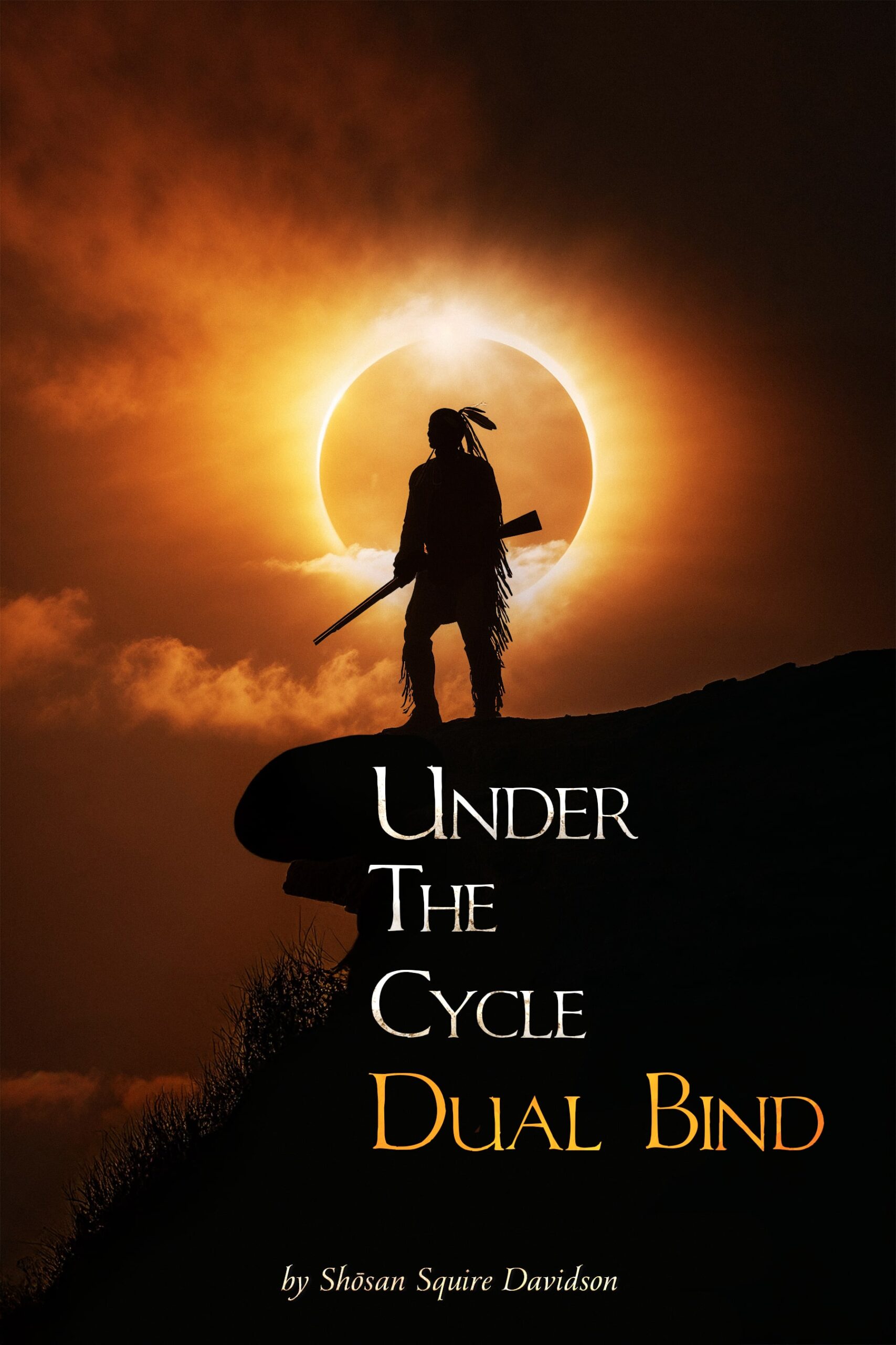 Under The Cycle Dual Bind