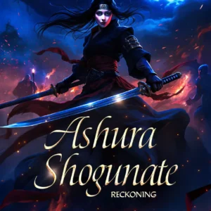 Ashura Shogunate Reckoning