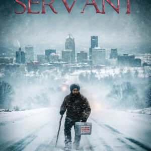 Under The Cycle Servant